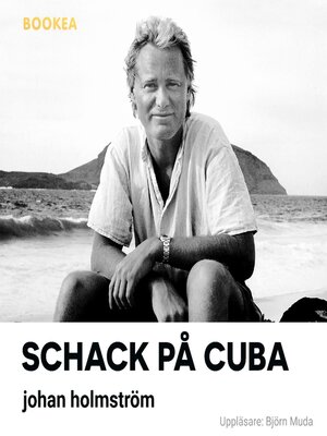 cover image of Schack på Cuba
